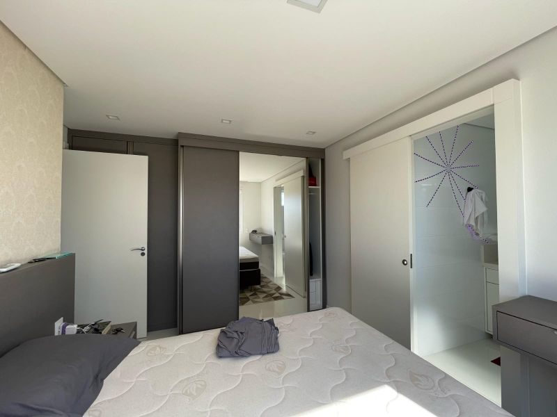 APARTAMENTO - MARIA GORETTI 12
