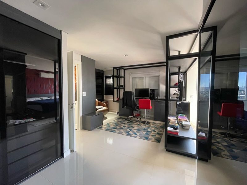 APARTAMENTO - MARIA GORETTI 15