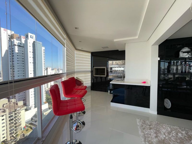 APARTAMENTO - MARIA GORETTI 16