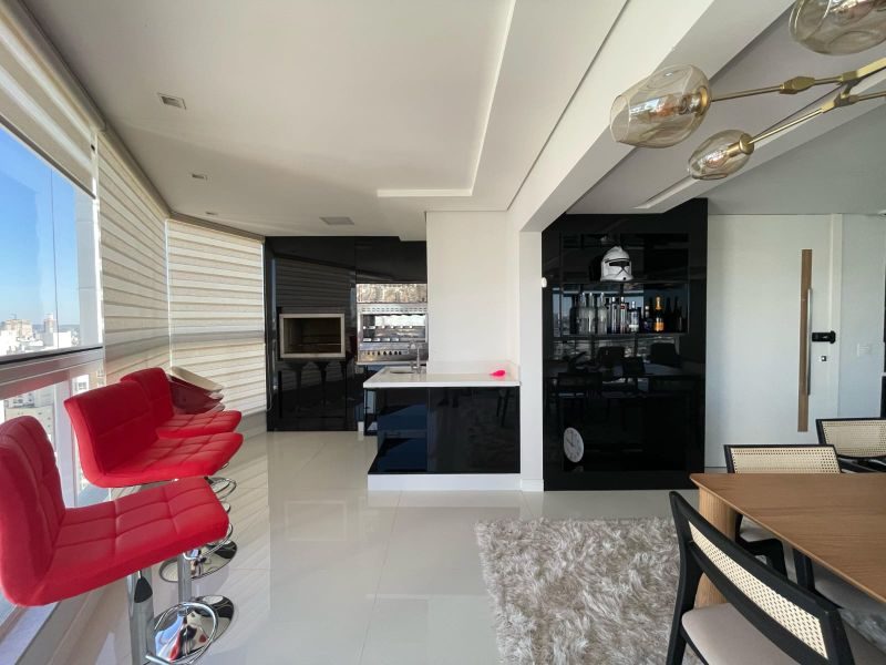 APARTAMENTO - MARIA GORETTI 17