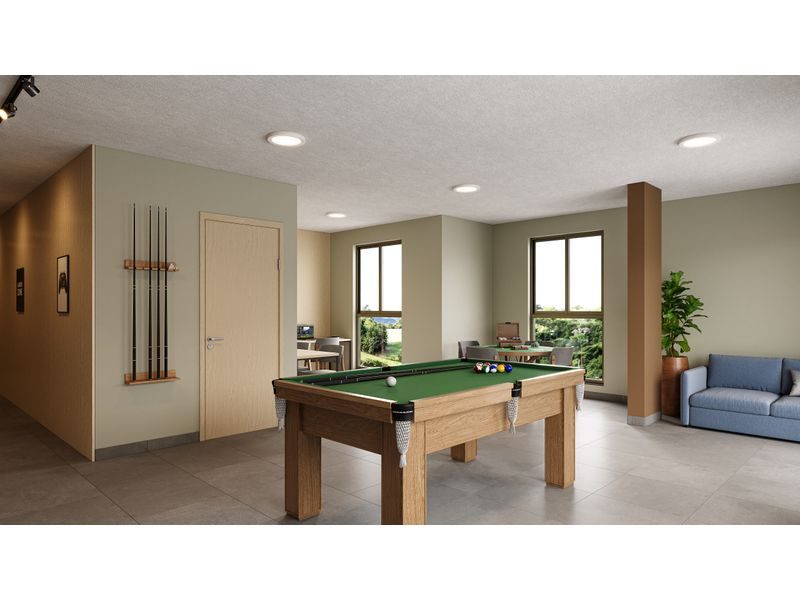 APARTAMENTO - ARARAS 5