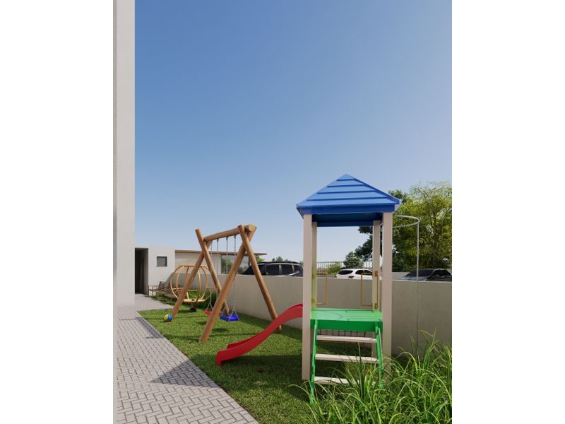APARTAMENTO - ARARAS 6