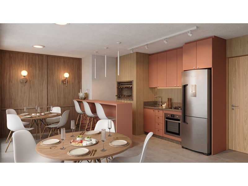 APARTAMENTO - ARARAS 7