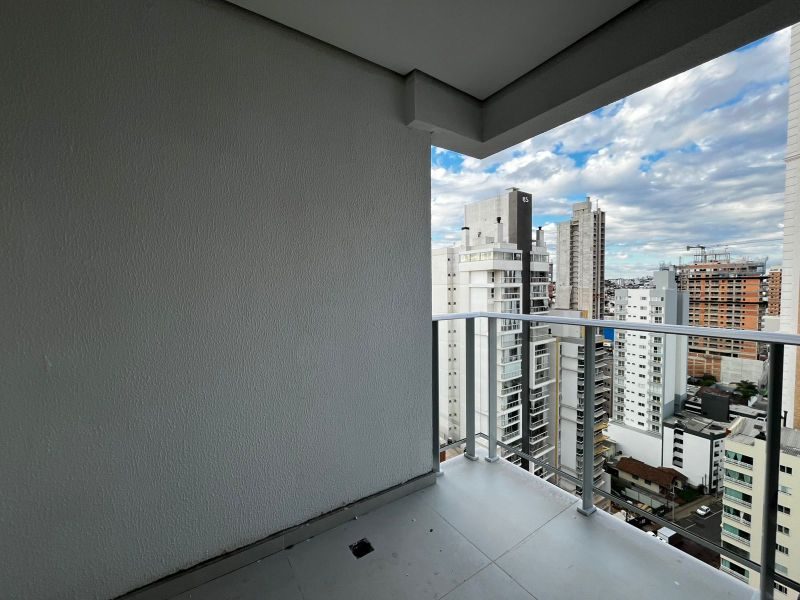 APARTAMENTO - CENTRO 3