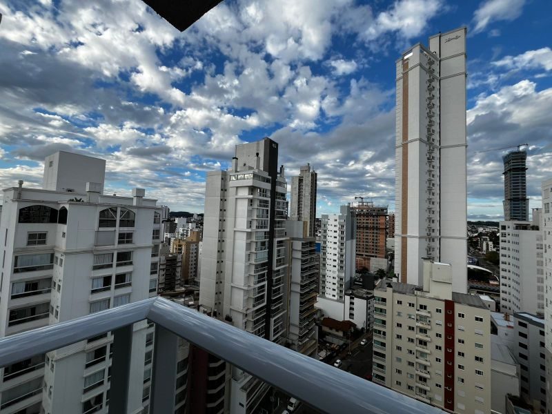 APARTAMENTO - CENTRO 4