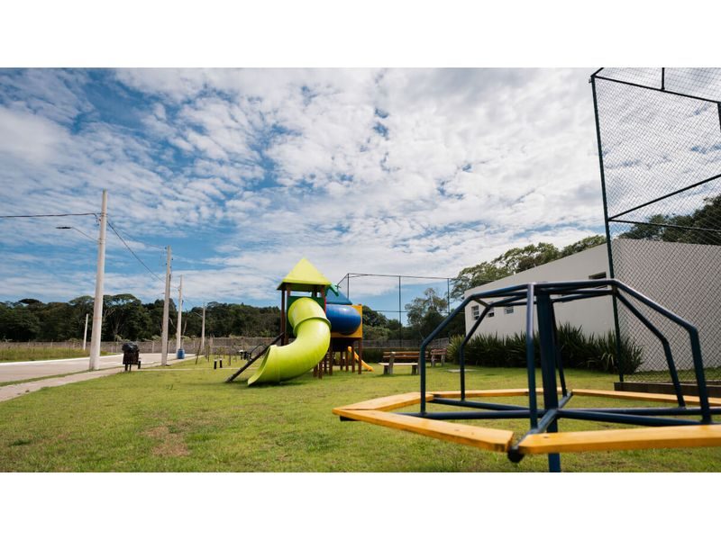TERRENO EM CONDOMÍNIO FECHADO - Real Park 7