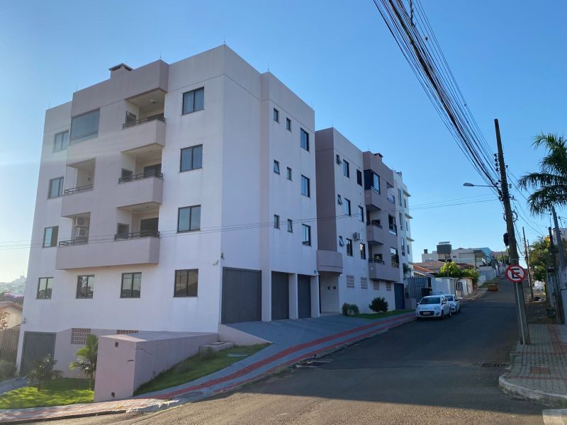 APARTAMENTO - UNIVERSITÁRIO