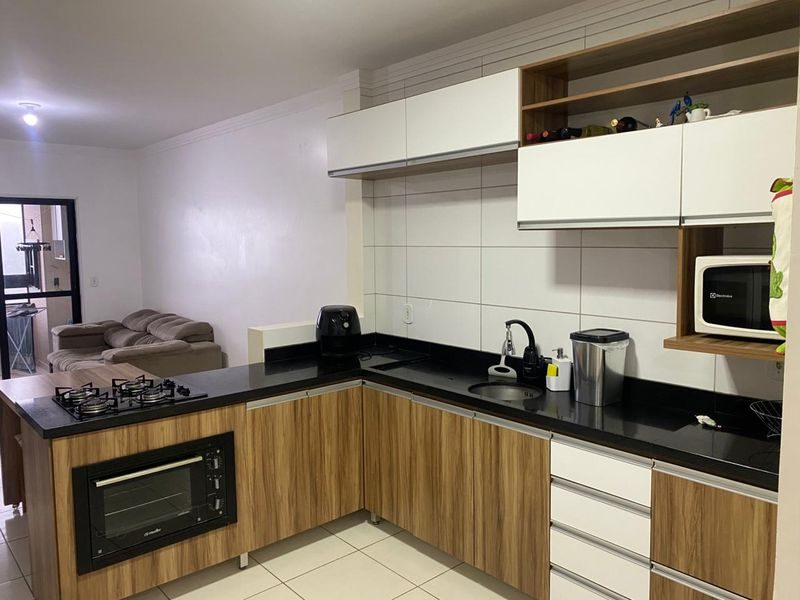APARTAMENTO - UNIVERSITÁRIO 4