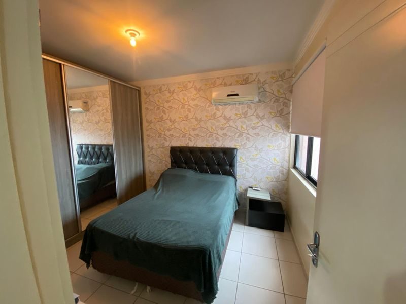 APARTAMENTO - UNIVERSITÁRIO 5