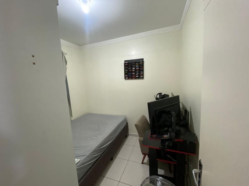 APARTAMENTO - UNIVERSITÁRIO 6