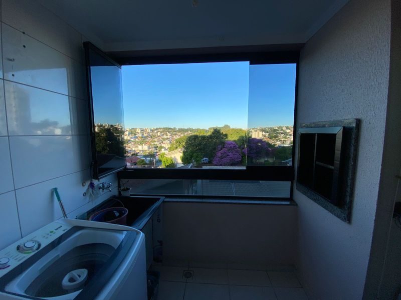 APARTAMENTO - UNIVERSITÁRIO 9