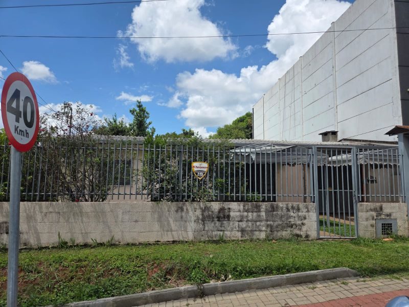 CASA - PASSO DOS FORTES 3