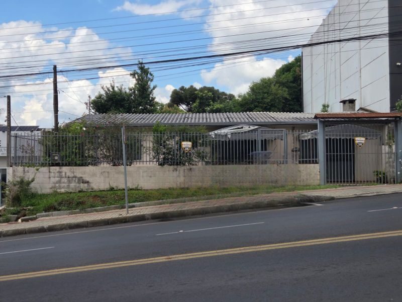 CASA - PASSO DOS FORTES 4