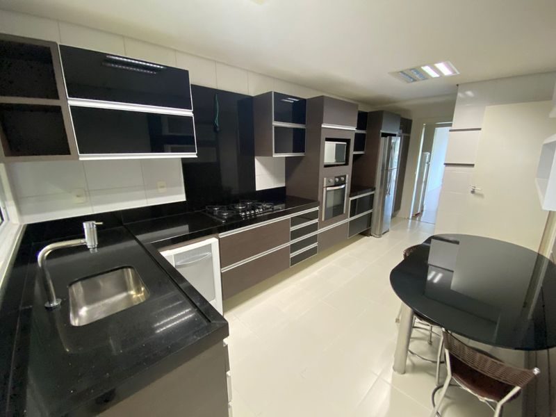 APARTAMENTO - CENTRO 6