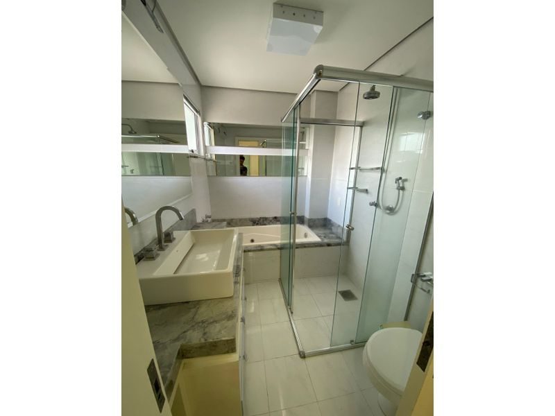 APARTAMENTO - CENTRO 7