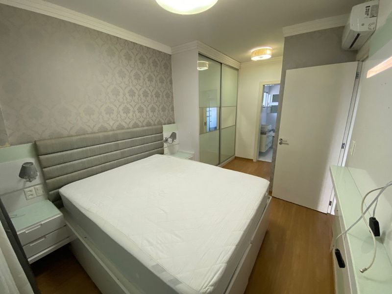 APARTAMENTO - CENTRO 8
