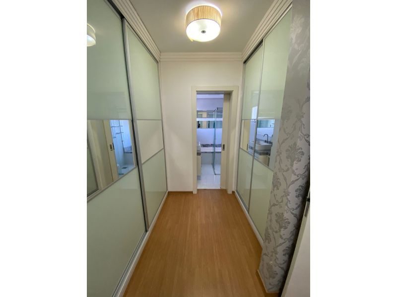 APARTAMENTO - CENTRO 9