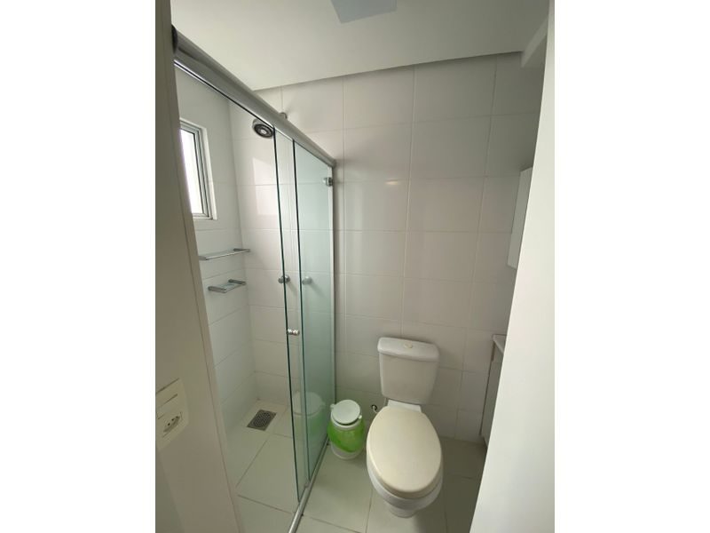 APARTAMENTO - CENTRO 11