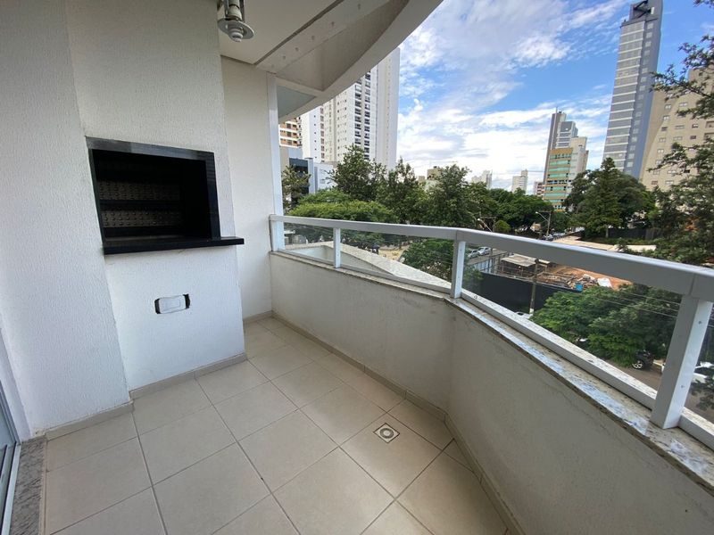 APARTAMENTO - CENTRO 21