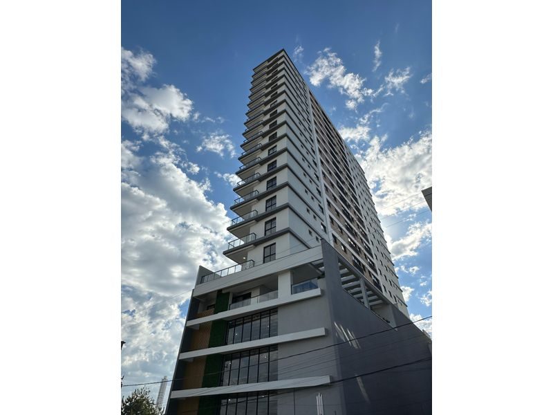 APARTAMENTO - CENTRO