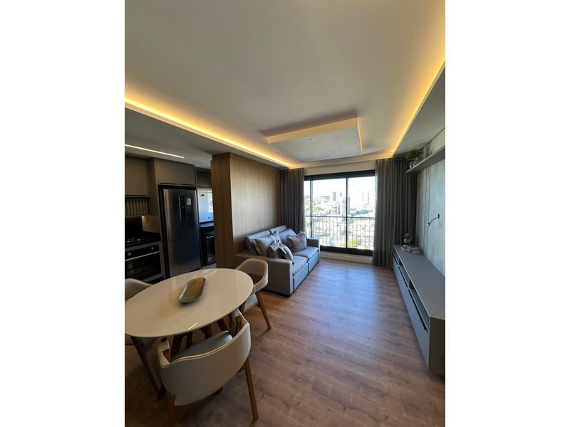 APARTAMENTO - CENTRO 3