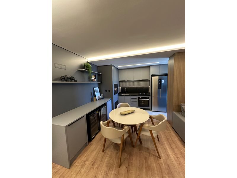APARTAMENTO - CENTRO 4