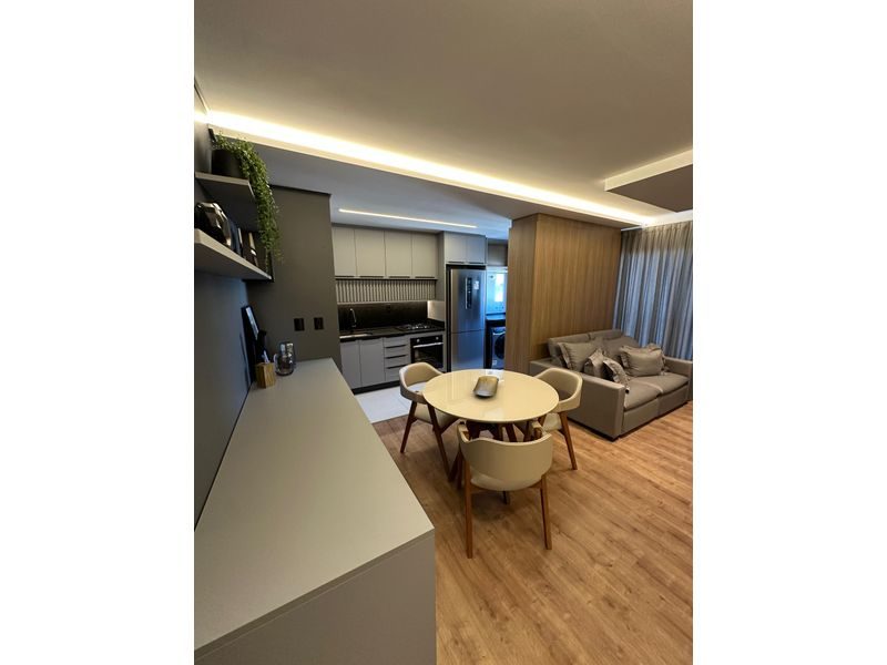 APARTAMENTO - CENTRO 5