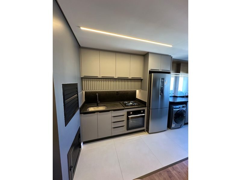 APARTAMENTO - CENTRO 6