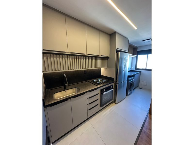 APARTAMENTO - CENTRO 7