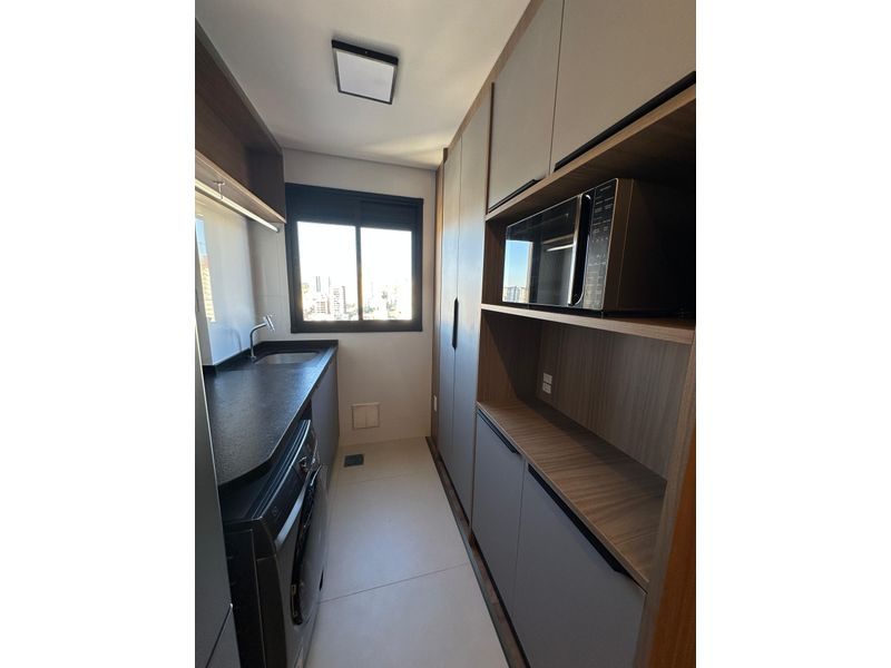 APARTAMENTO - CENTRO 8