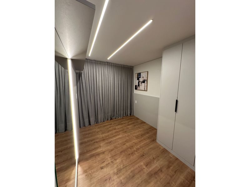 APARTAMENTO - CENTRO 9
