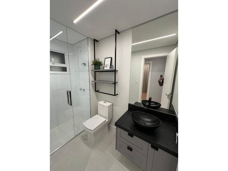 APARTAMENTO - CENTRO 11
