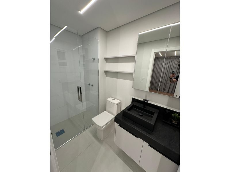 APARTAMENTO - CENTRO 12