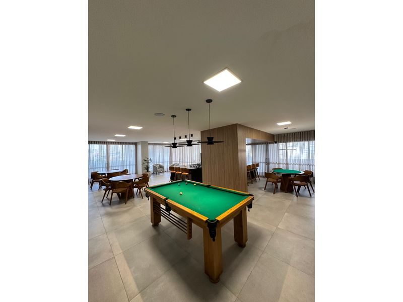 APARTAMENTO - CENTRO 14