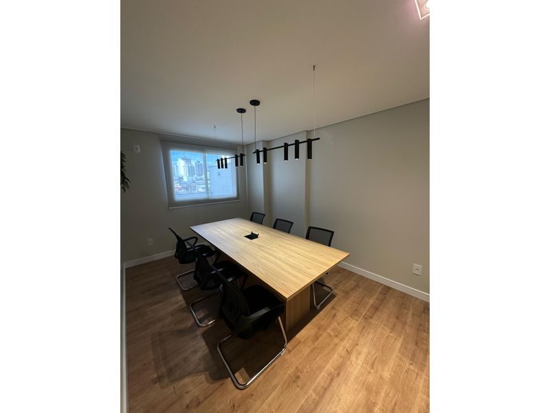 APARTAMENTO - CENTRO 16