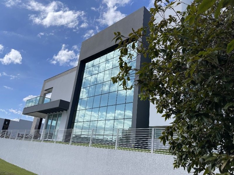 CASA EM CONDOMÍNIO FECHADO - LAVILLE 3