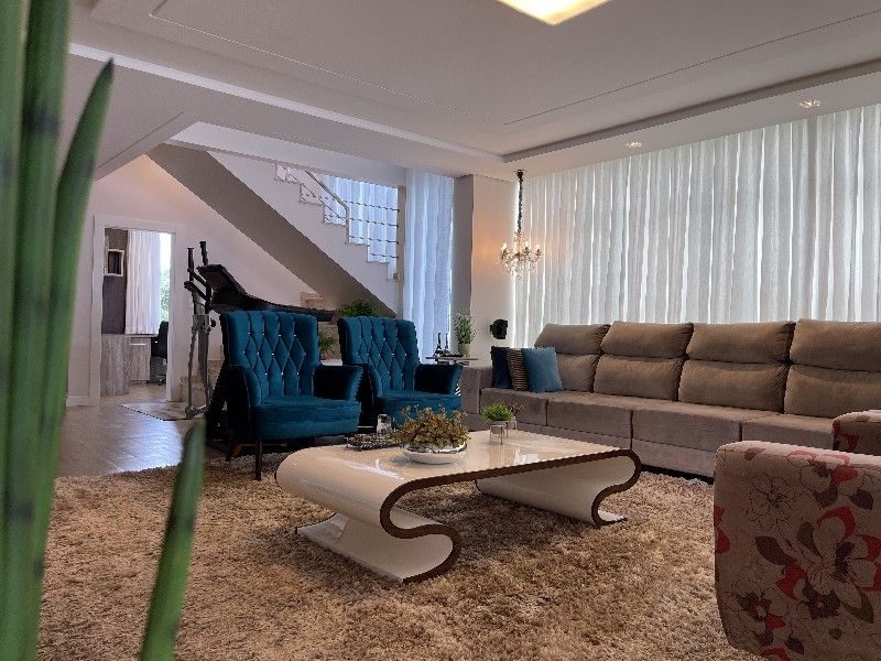 CASA EM CONDOMÍNIO FECHADO - LAVILLE 7