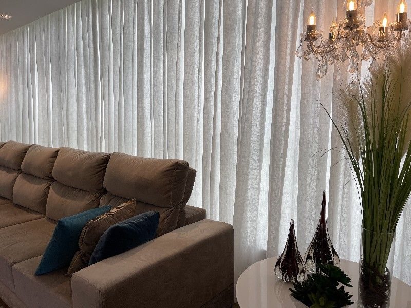 CASA EM CONDOMÍNIO FECHADO - LAVILLE 8