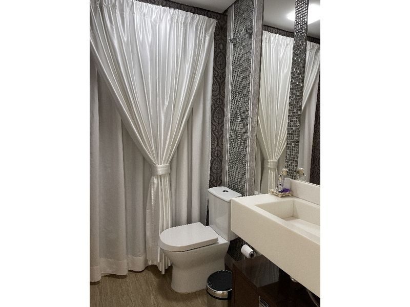 CASA EM CONDOMÍNIO FECHADO - LAVILLE 22