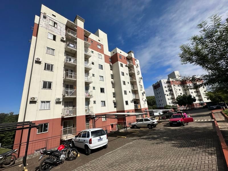 APARTAMENTO - EFAPI