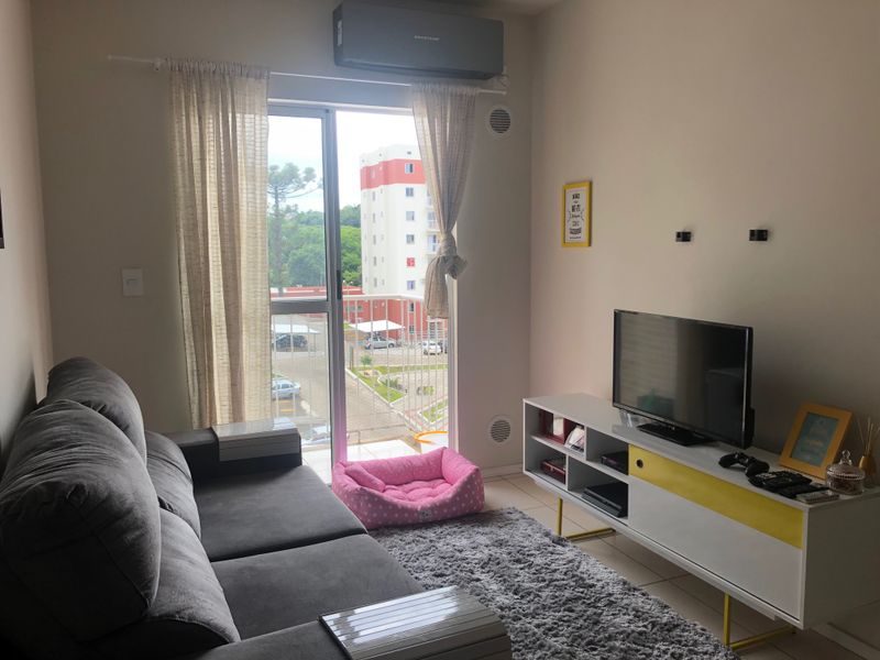 APARTAMENTO - EFAPI 3