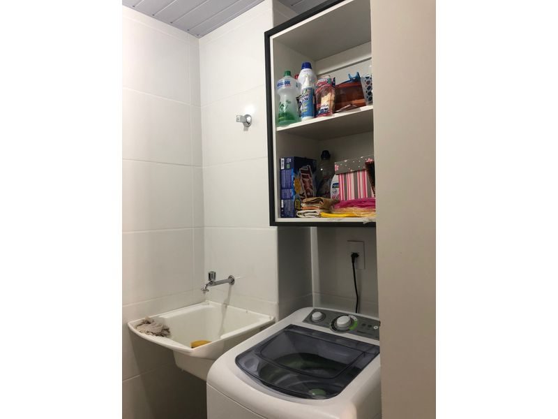 APARTAMENTO - EFAPI 6