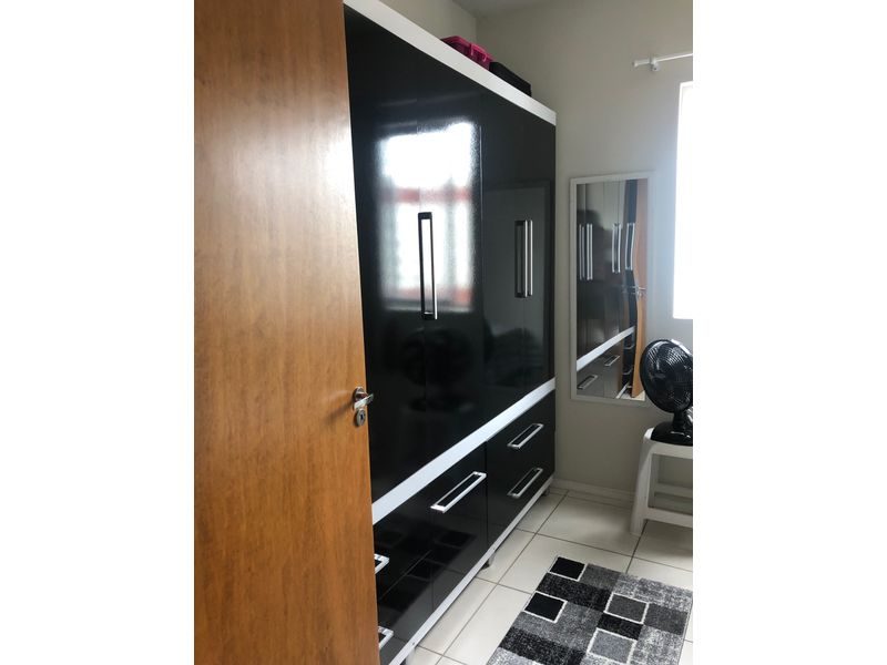 APARTAMENTO - EFAPI 9