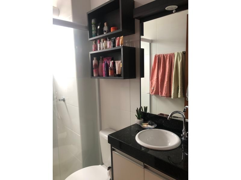 APARTAMENTO - EFAPI 10