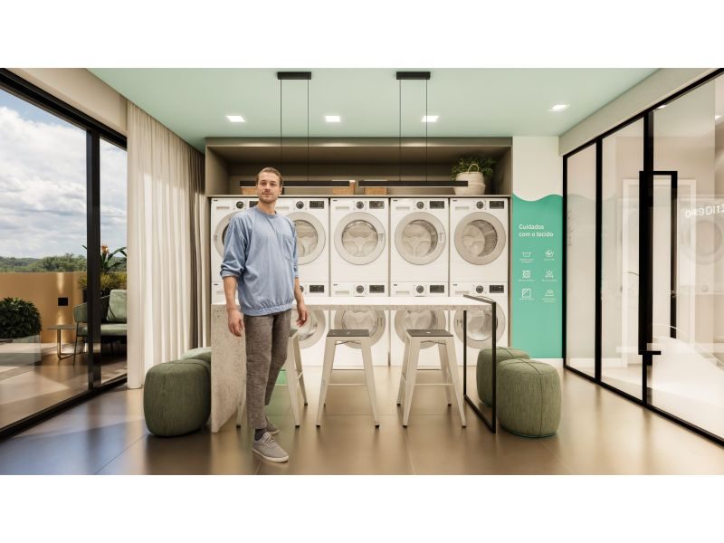 APARTAMENTO - CENTRO 6