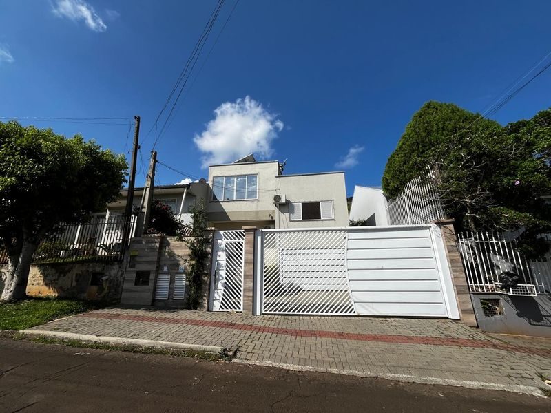 CASA - PARAÍSO