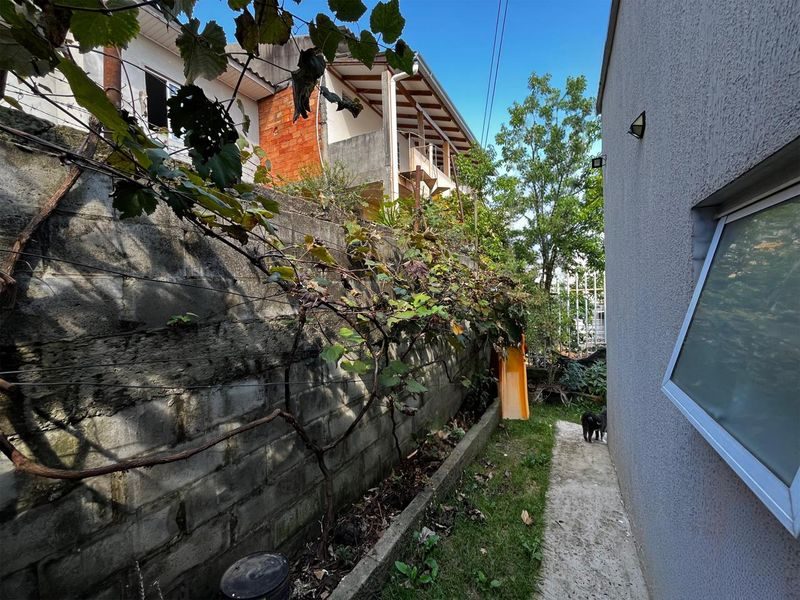 CASA - PARAÍSO 17