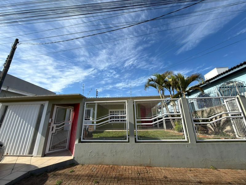 CASA - CRISTO REI