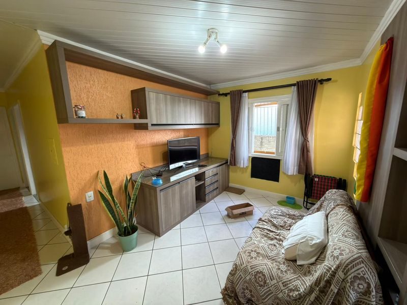 CASA - CRISTO REI 4