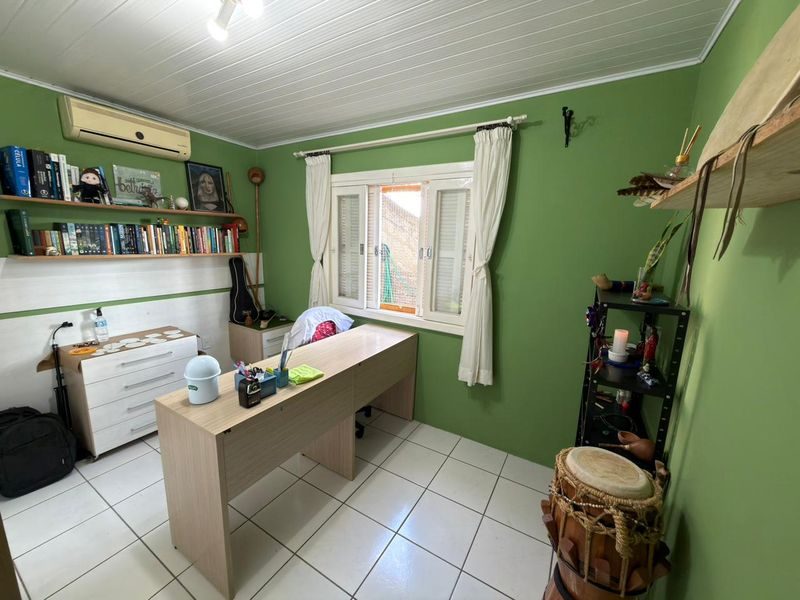 CASA - CRISTO REI 6